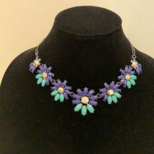 Amrita Singh Statement Necklace 